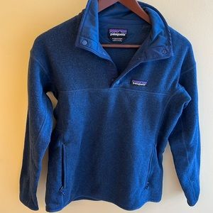 Patagonia Fleece pullover